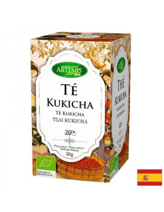 Чай за поддържане на алкално-киселинен баланс БИО 20 филтърни пакетчета
