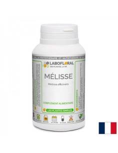 Стрес и безсъние Маточина 200 mg х 50 капсули