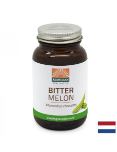 Диабет Горчив пъпеш 60 капсули