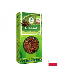 Чага Био прах 50 g