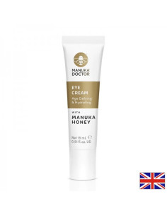 Околоочен крем с мед от манука 15 ml