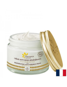 Регенериращ дневен крем за лице с пчелно млечице 50 ml