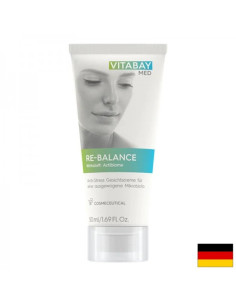 Крем за лице Ре-Баланс 50 ml