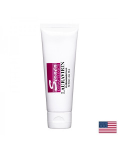 Антимикробен крем за ръце - Lauravirin С монолаурин, цинков глюконат и растителни масла 99 g