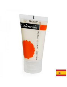 Крем за лице и тяло с невен – регенериращ ефект Calendula Plantis 50 ml