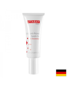 Крем против акне и петна по кожата с екстракт от драконова кръв SOS Anti-Pickel Spot 20 ml