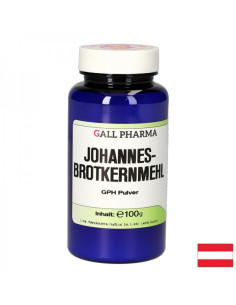 Гума от Рожков Locust Bean Gum 100 g прах