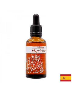 Масло от жълт кантарион 50 ml