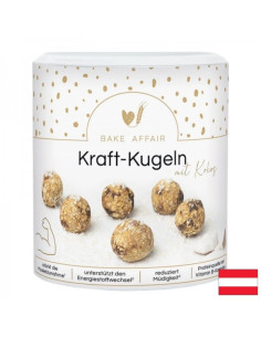 Витаминна смес с кокос 202 g