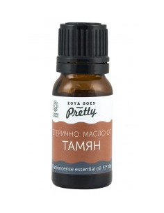 Масло от тамян 10 мл