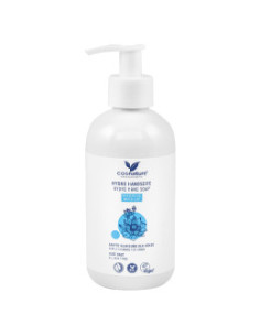 Течен сапун за ръце Водна лилия, Cosnature, 300 мл