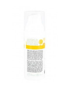 Матиращ флуид с масло от безсмъртниче, Olival, 50 мл 2