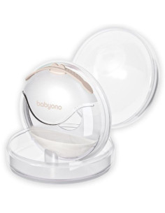 Колектори за кърма Babyono 2 броя 1468