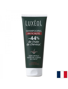 Шампоан против косопад и заздравяване на косъма 200 ml