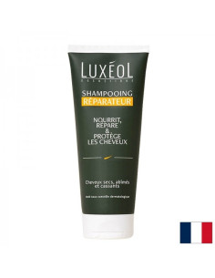 Възстановяващ шампоан за суха и увредена коса 200 ml