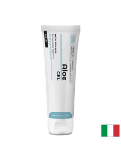 Гел за тяло с алое вера SanaVita За хидратирана и мека кожа 150 ml