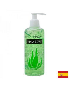 Алое Вера Planits Хидратиращ гел за тяло 250 ml