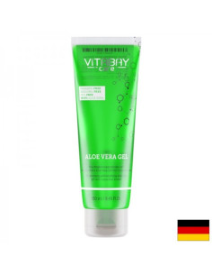 Care Aloe Vera Gel Алое вера гел 99,9- с екстракт от краставица 250 ml