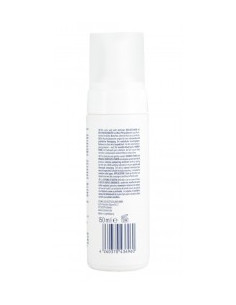 Пяна за душ Цвят от хибискус, Cosnature, 150 мл 2