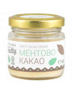 Ментово какао - 60 г