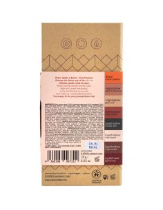 Палитра-микс грим за лице Florence - био, Benecos, 1 бр 2