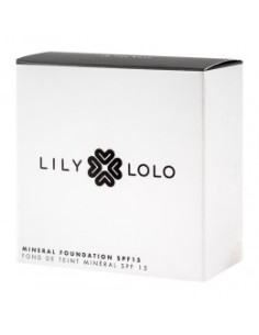 Минерален фон дьо тен - In The Buff 2