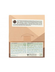 Комплект за устни с кафе Wondermoka, Everyday for future, 1 бр 2