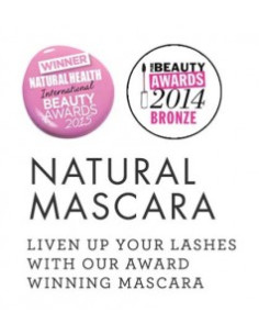 Черна спирала за очи - Lash Alert 2