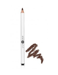 Натурален молив за очи - кафяв