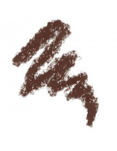 Натурален молив за очи - кафяв 2