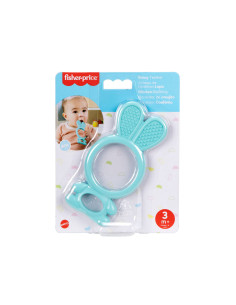 Гризалка Fisher Price, заек