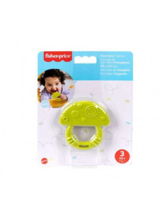 Гризалка Fisher Price, гъба