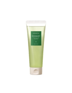 Aromatica Rosemary Scalp Scaling Shampoo 180ml