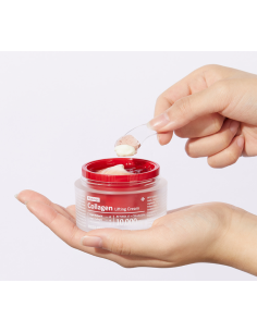 Medi-Peel Retinol Collagen Lifting Cream 2