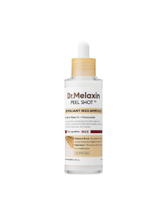 Dr. Melaxin Peel Shot Exfoliating White Rice Ampoule 80ml