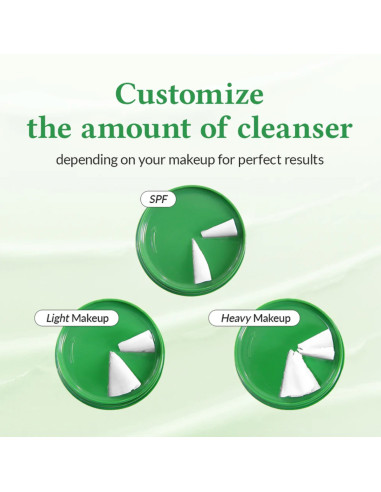 Dr. Althea Pure grinding Cleansing Balm 50ml