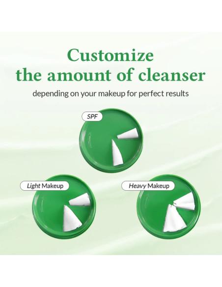 Dr. Althea Pure grinding Cleansing Balm 50ml