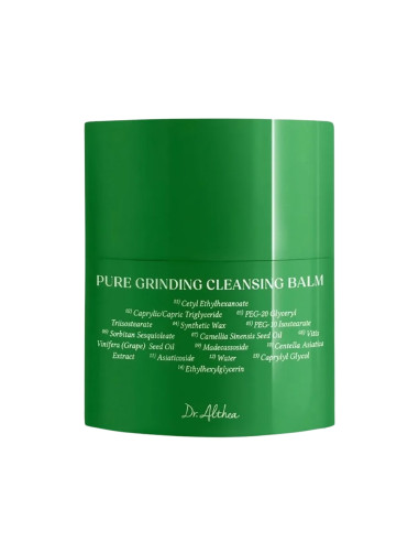 Dr. Althea Pure grinding Cleansing Balm 50ml