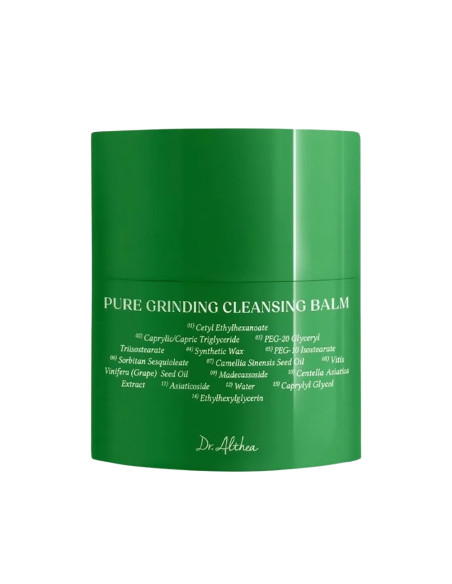Dr. Althea Pure grinding Cleansing Balm 50ml