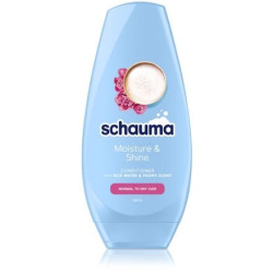 Schauma б-м 250мл Хидратация и блясък