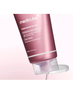 Medicube PDRN BOOSTER Gel 300ml 2