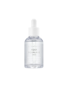 S.Nature Aqua Squalane Serum 50ml