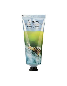 FarmStay Visible Difference Hand Cream Snail