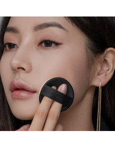 B.O.M Cover Flex Cushion SPF50+ PA+++ N21N Ivory 2