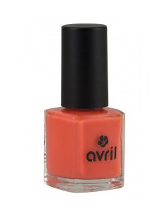 Лак за нокти - Pink Grapefruit, Avril, 1 бр