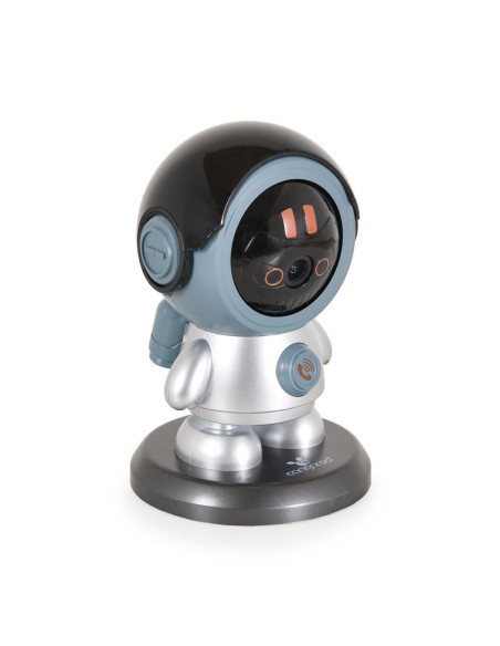 Камера за бебе Cangaroo West, Wi-Fi