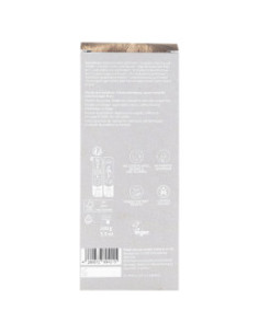 Билкова боя за коса Berlin Blonde - био, Khadi, 100 г 2