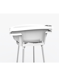 Стойка за бебешка вана Aquascale