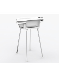 Стойка за бебешка вана Aquascale 2