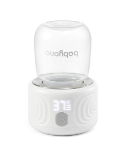 Преносим нагревател за бебешки шишета BabyOno 1645